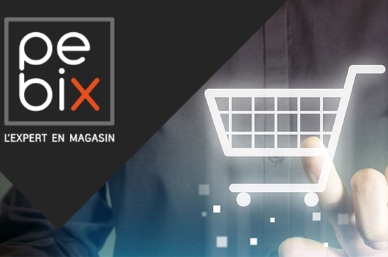 Rapprochement entre AVEM et PEBIX, l’expert en magasin