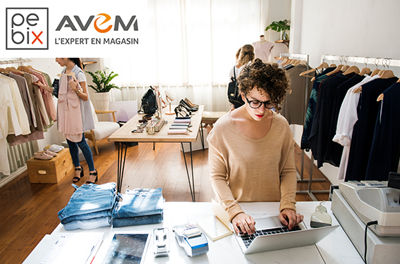 La mobilité en magasin : proposez une expérience client personnalisée