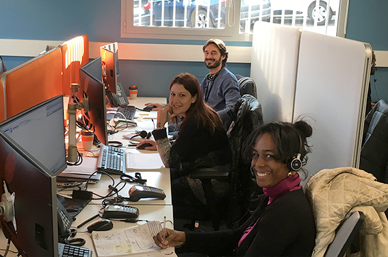 Dépannage TPE pour les professionnels : nouvelle assistance téléphonique à Vannes !