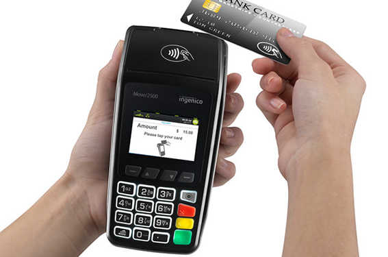 Des TPE «dernière génération» pour nos clients