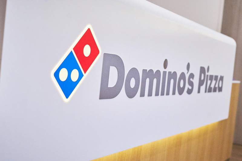PEBIX-AVEM déploie le nouveau logiciel d’encaissement Domino’s Pizza