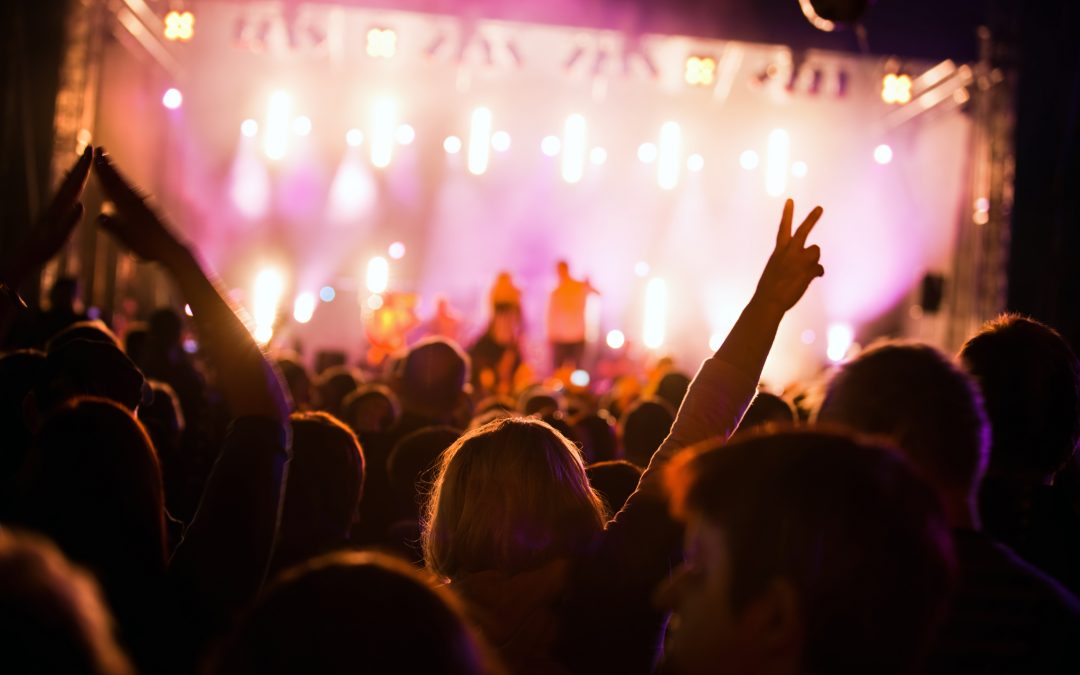 AVEM partenaire des festivals