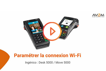 AVEM accompagne encore mieux les commerçants dans l’utilisation de leur TPE !