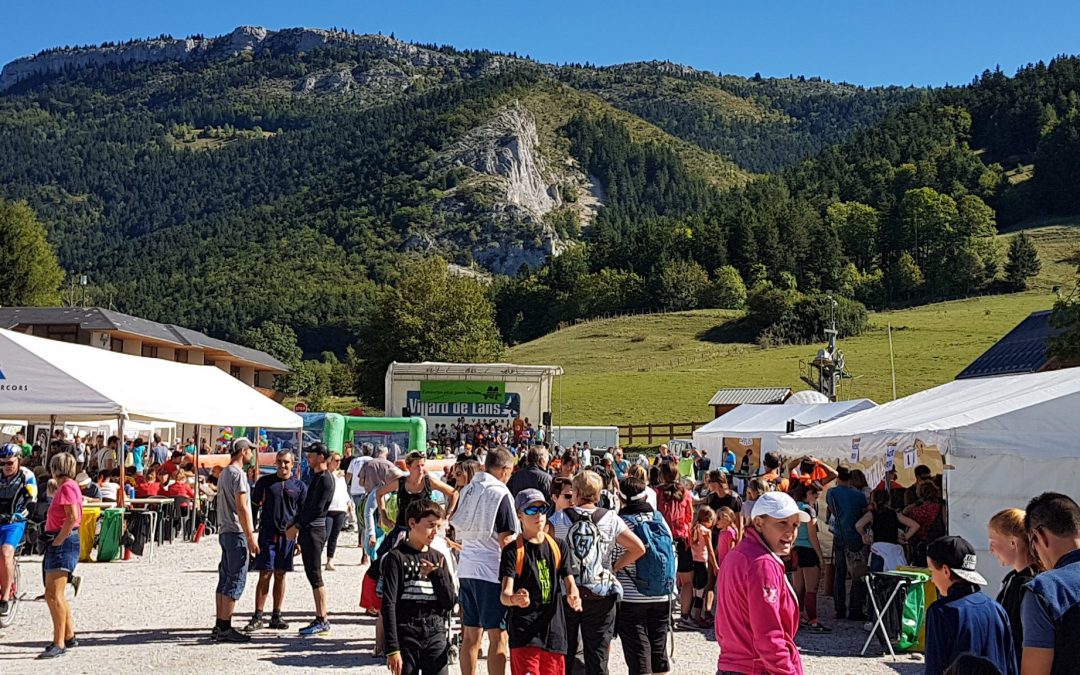 AVEM a soutenu les Virades de l’espoir 2019