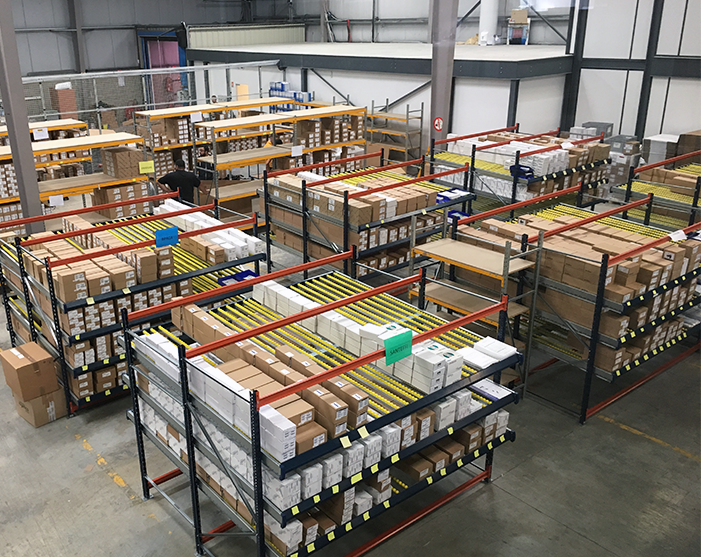 Transformation logistique AVEM : quels enjeux ?