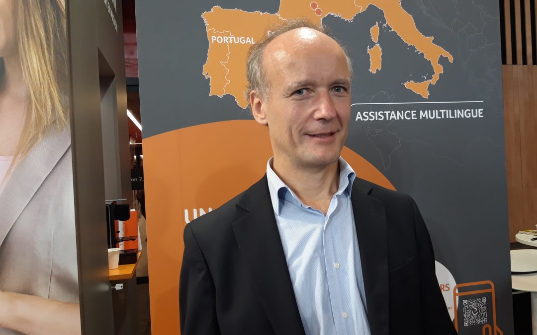 Catalina choisit PEBIX-AVEM pour l’installation et la maintenance de serveurs et imprimantes.