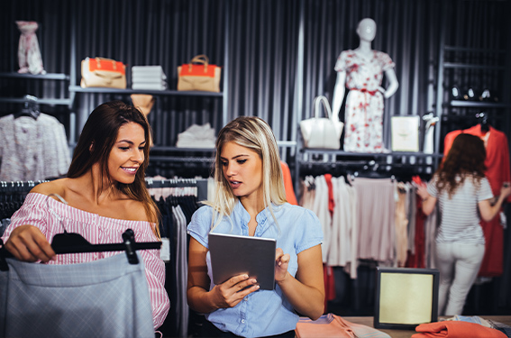 L’omnicanalité, pour une expérience client fluide