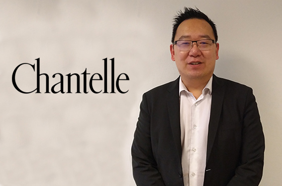 PEBIX-AVEM, partenaire du Groupe Chantelle pour l’installation et la maintenance des solutions d’encaissement.