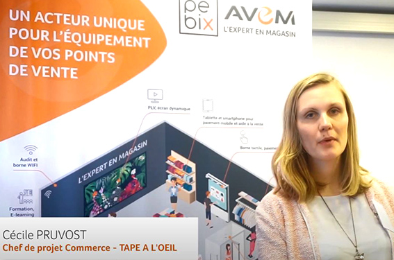 Le commerce unifié : qu’en pensent nos partenaires ?