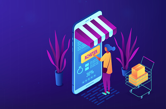 Paiement omnicanal : Le commerce unifié pour booster son chiffre d’affaires