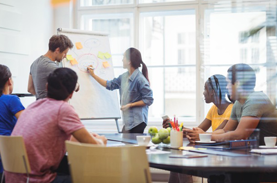 Nouvel accord relatif à l’Egalité Professionnelle et à la Qualité de Vie au Travail chez AVEM !