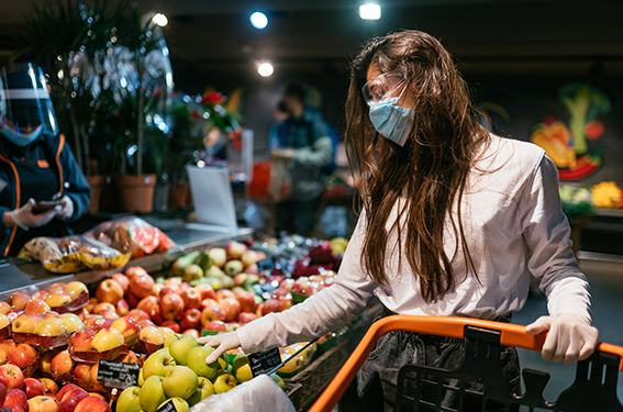 Les nouvelles tendances retail émergentes face à la crise sanitaire