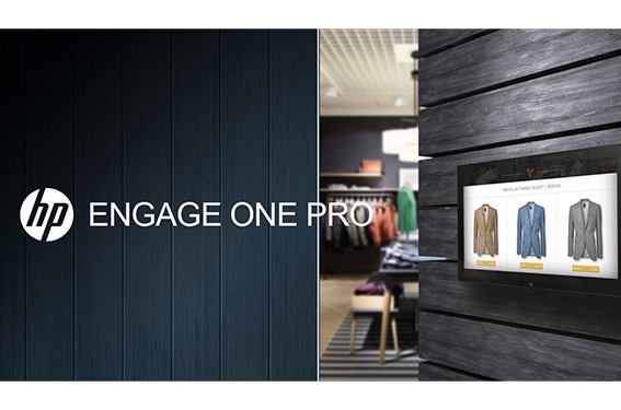 PEBIX-AVEM : distributeur, installeur et mainteneur de la nouvelle solution HP Engage One Pro.