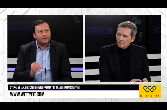 L’expérience des collaborateurs AVEM au centre des attentions