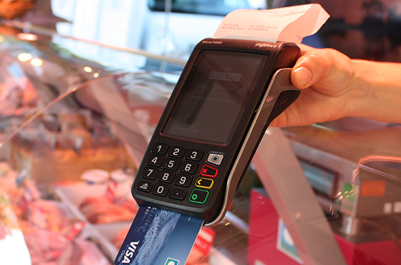 Le ticket Carte Bancaire du commerçant : un reçu à ne pas négliger.