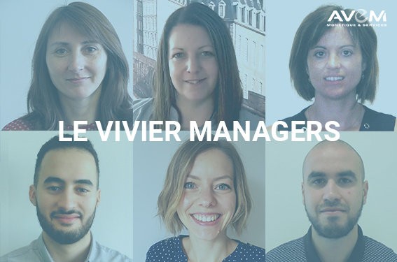 « Le vivier Managers », un nouveau dispositif pour notre mobilité interne AVEM