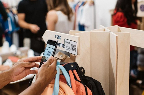 Commerce augmenté : les tendances du retail 2021