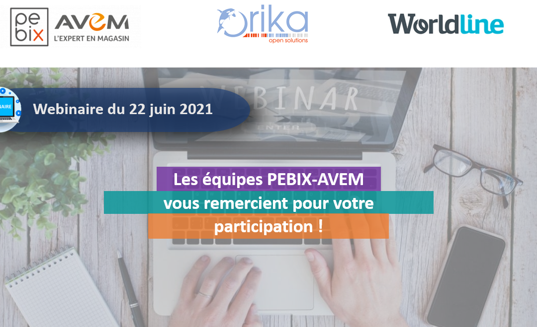 Revivez le webinar Ingenico Worldline sur les nouveaux parcours de paiement