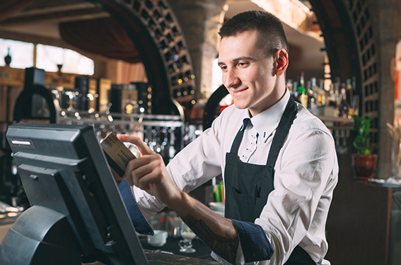 Avec PEBIX-AVEM, une maitrise globale de votre projet TPV