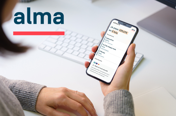 PEBIX-AVEM et ALMA : un partenariat innovant au service des enseignes.