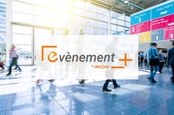 L’offre Evènement + fait son retour !