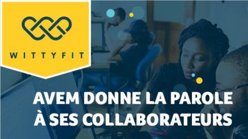 Des collaborateurs acteurs de leur qualité de vie au travail