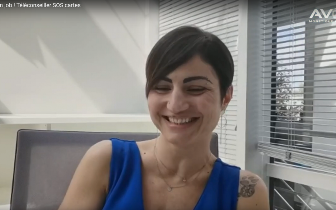 Un métier, un pitch !