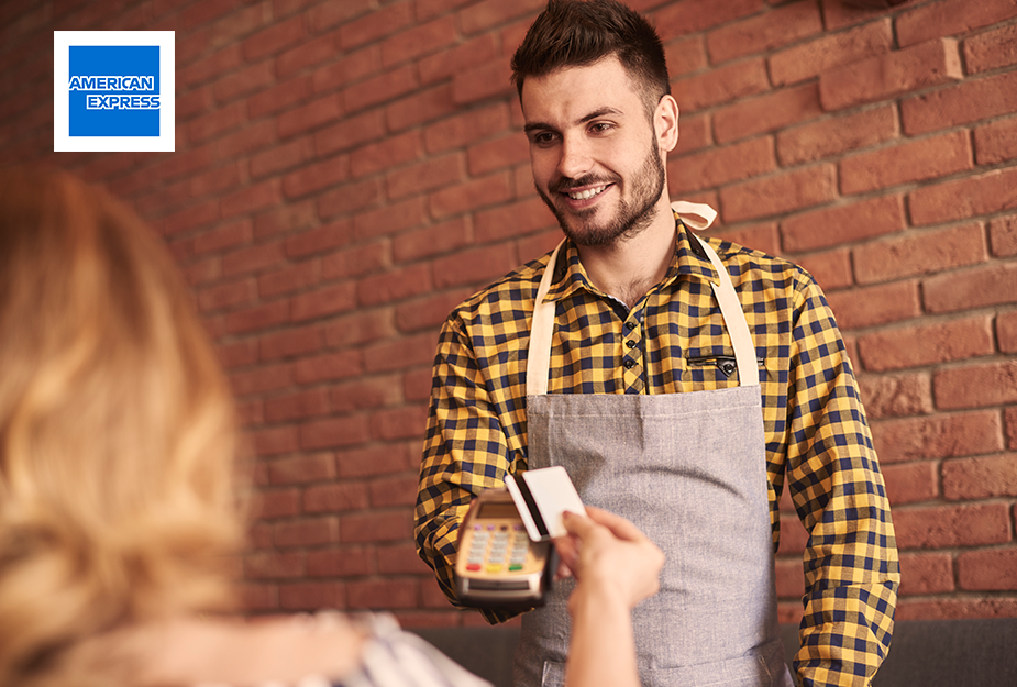 AVEM fait bénéficier ses clients d’American Express