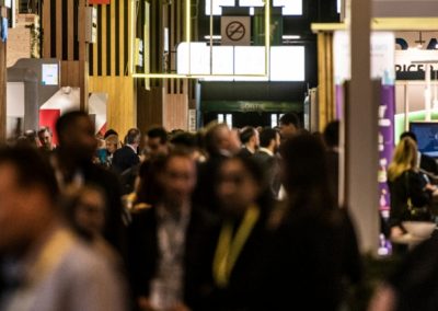 Salon ALPIPRO DIGITAL MONTAGNE