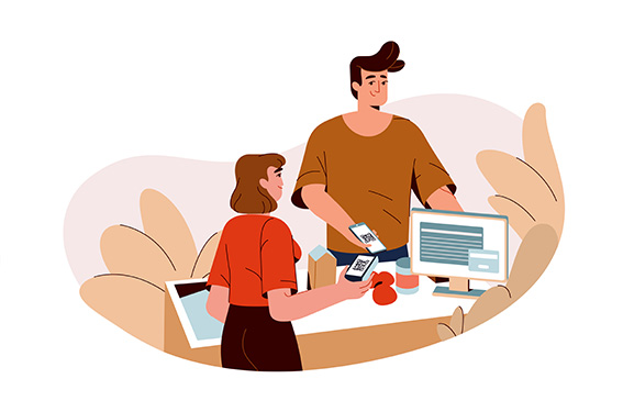 mPOS et SoftPOS : 2 tendances clés du paiement