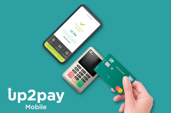 AVEM au cœur du paiement en mobilité