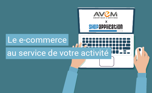 Le e-commerce au service de votre activité