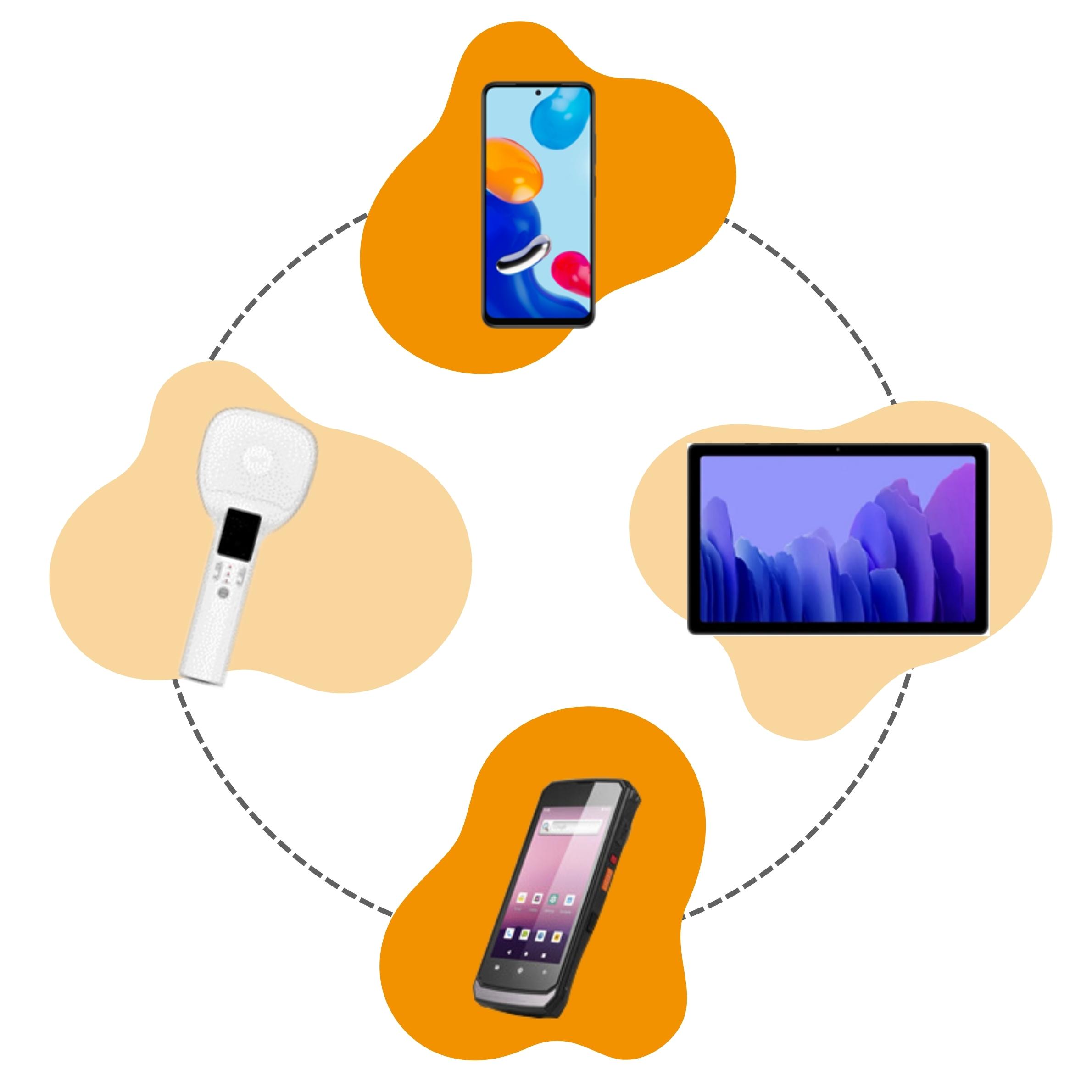 équipement informatique vendeur