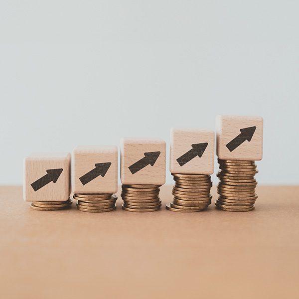 Solutions de financement pour les enseignes