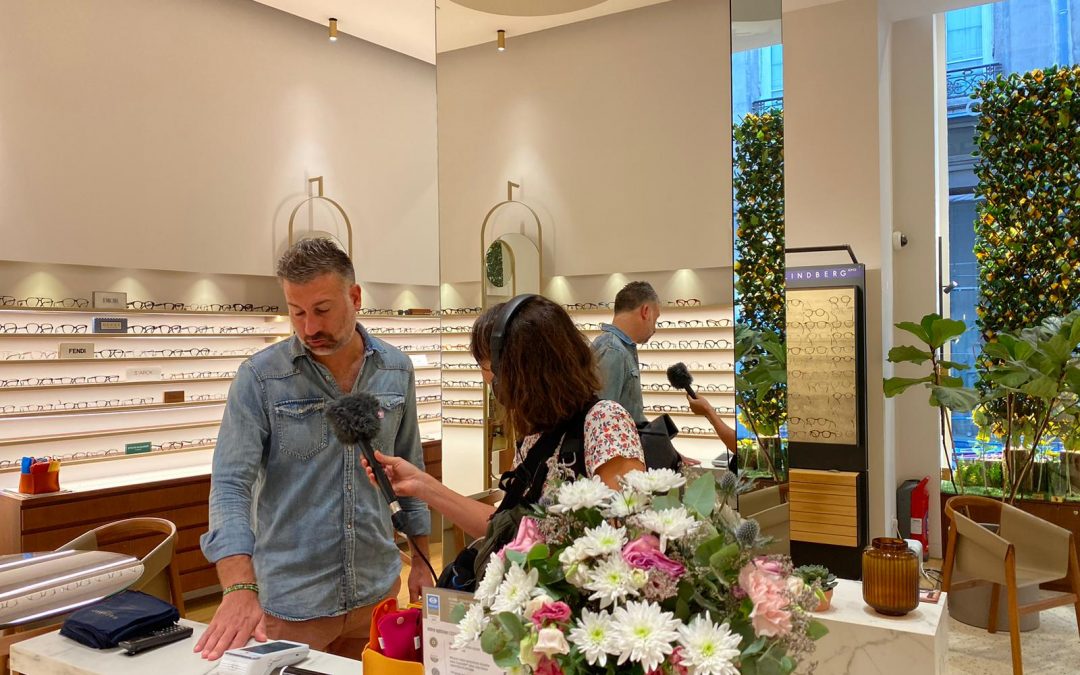 Podcast : 10 ans ! Et maintenant ?