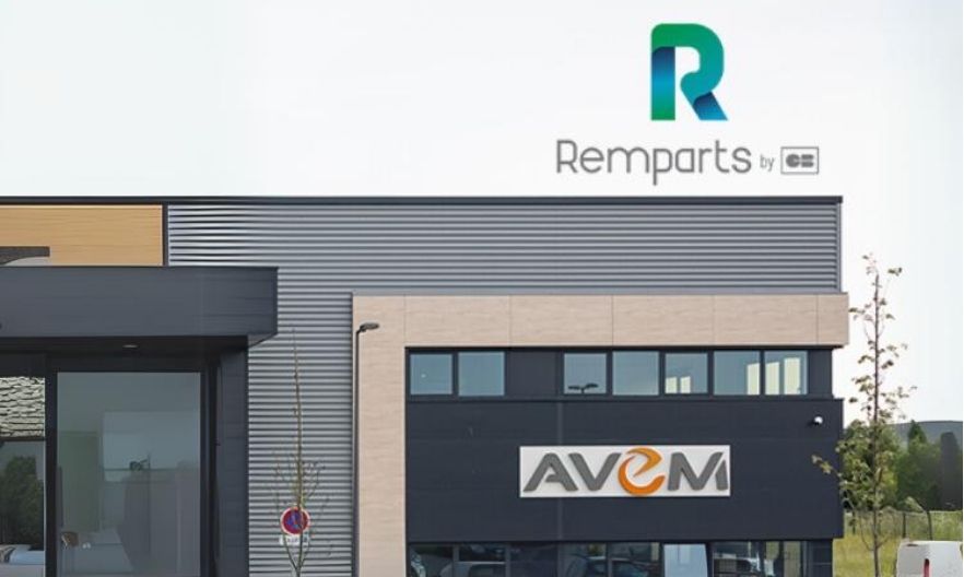AVEM obtient la labélisation Remparts de tous ses sites !