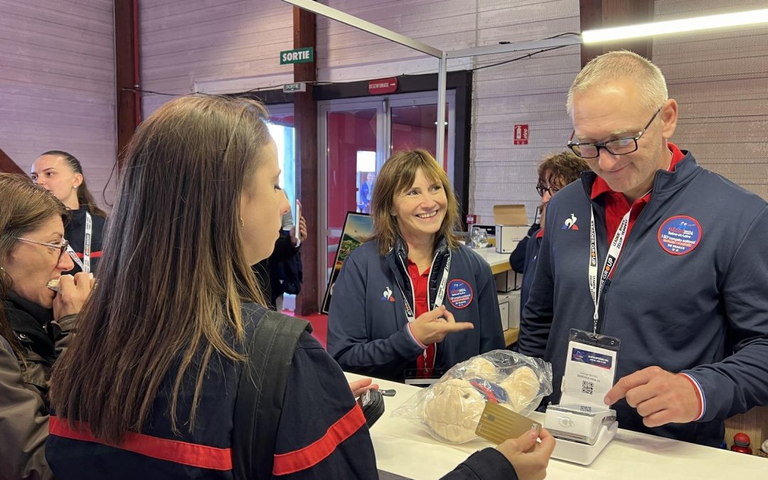 Evénement+ : l’offre d’AVEM au cœur de vos événements