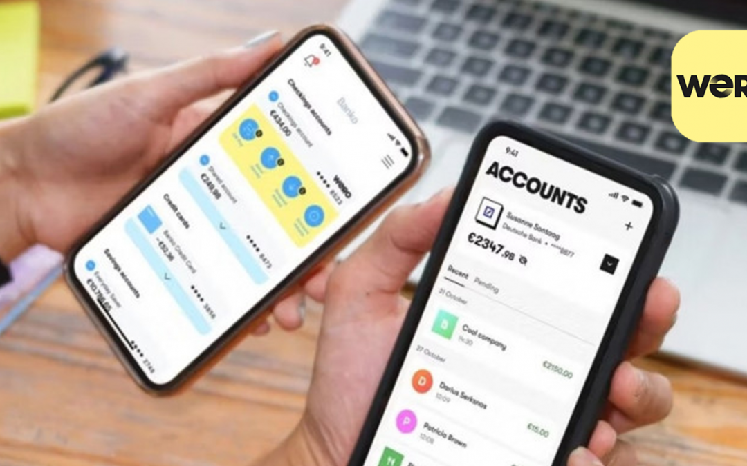 WERO P2P : un nouvel accompagnement pour un parcours de paiement toujours plus fluide !