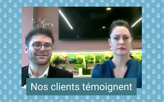 Middle Office Fraude Hybride : une satisfaction client au rendez-vous !