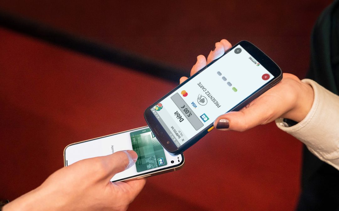 Le PDA : le meilleur allié des retailers