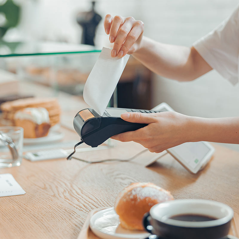 TPE avec ticket<br />
